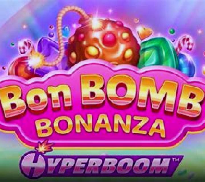 Bon Bon Bonanza slot