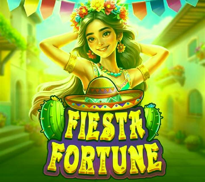 Bon-Bon Fiesta online slot