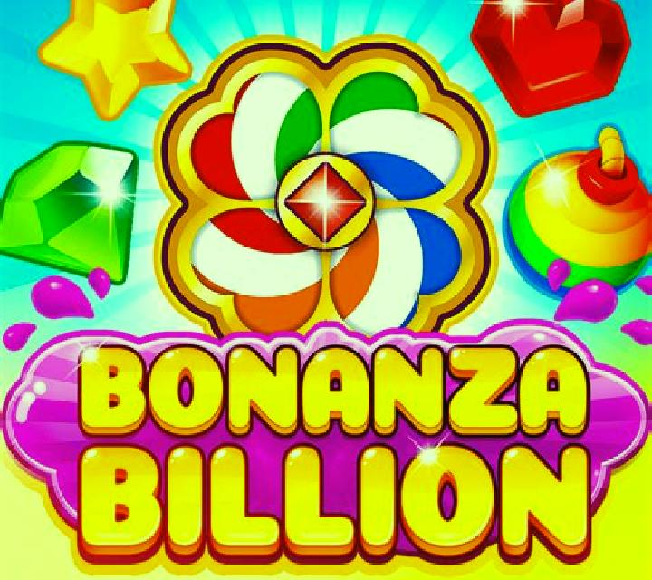 Bonanza Billion online slot