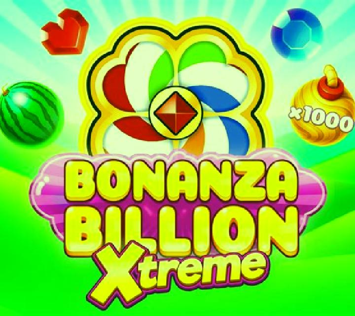 Bonanza Billion Xtreme online slot