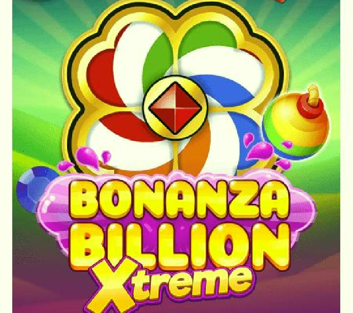Bonanza Billion Xtreme slot game