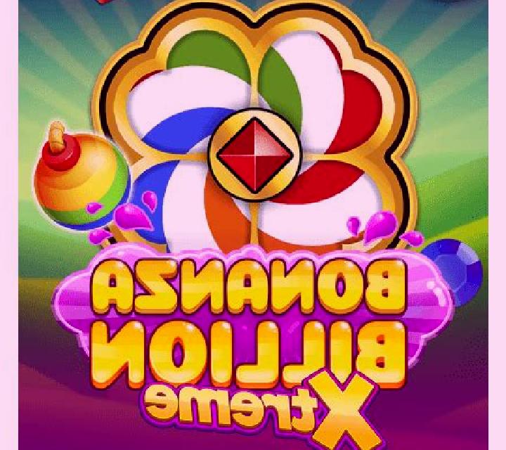 Bonanza Billion Xtreme slot