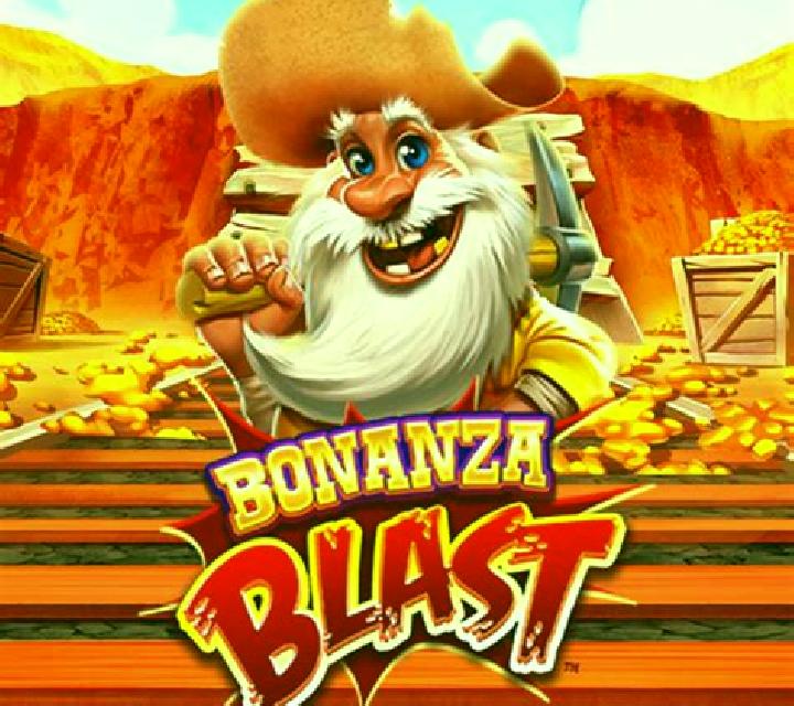 Bonanza Blast online slot