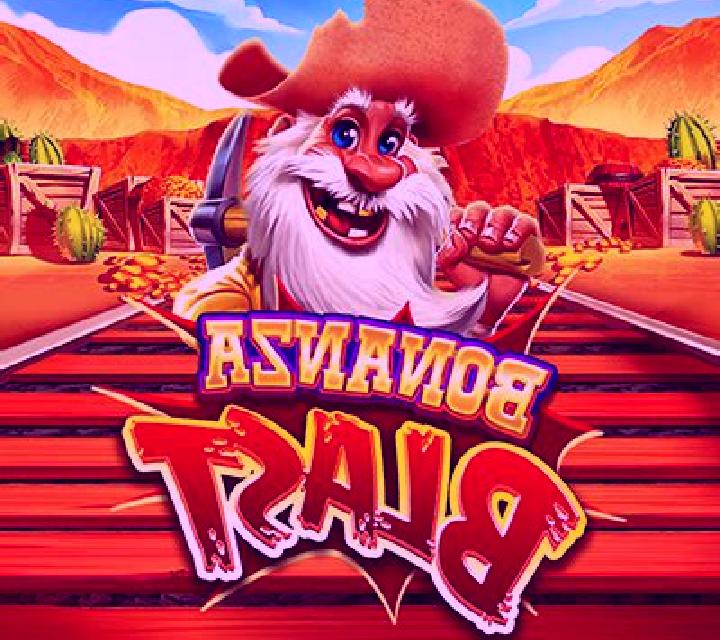 Bonanza Blast slot game