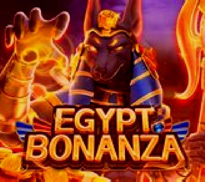 Bonanza Egypt Claw slot game