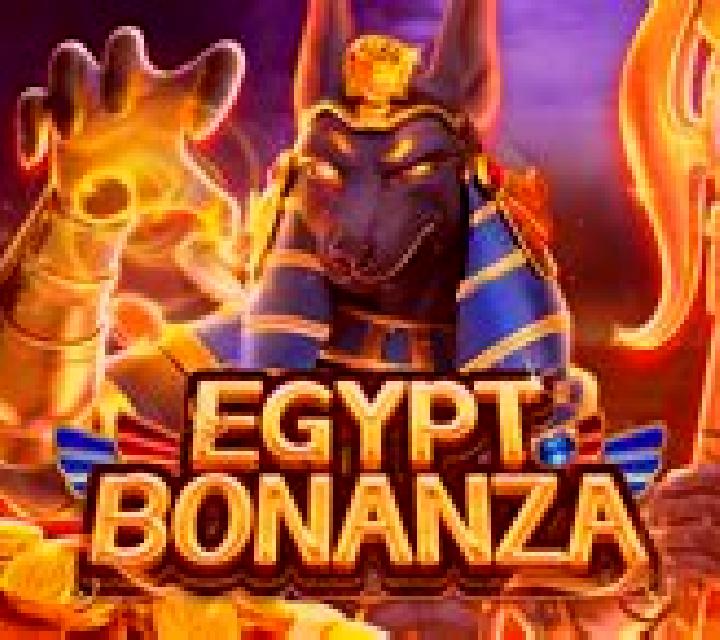 Bonanza Egypt Claw slot machine