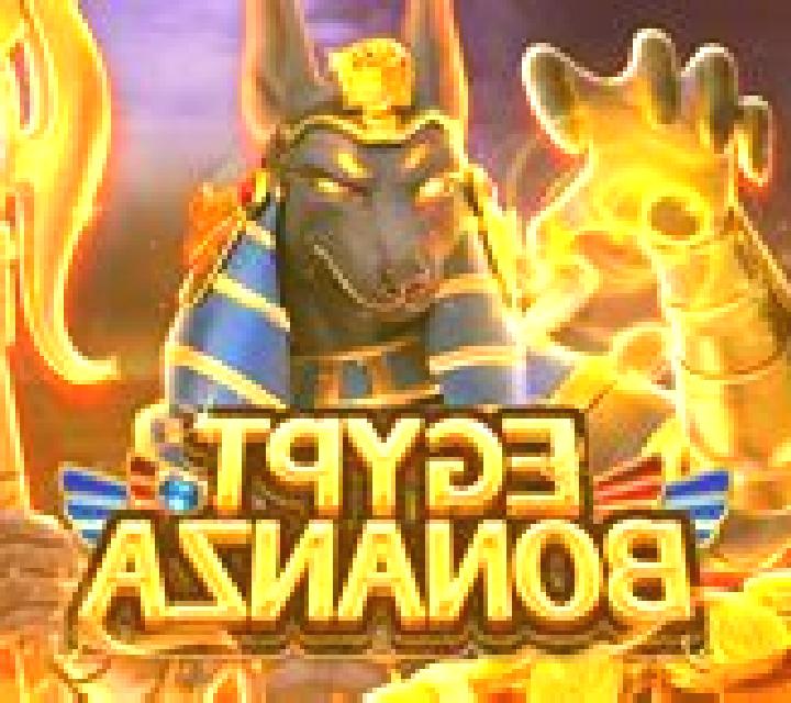 Bonanza Egypt Claw slot