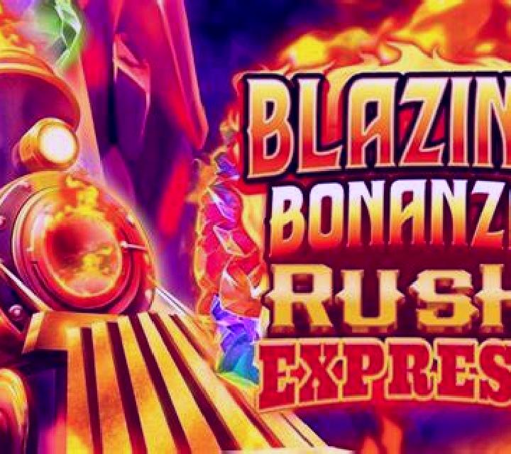 Bonanza Farm Rush Express slot game