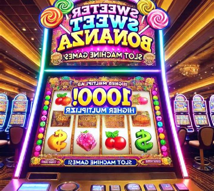 Bonanza Gizbo slot machine
