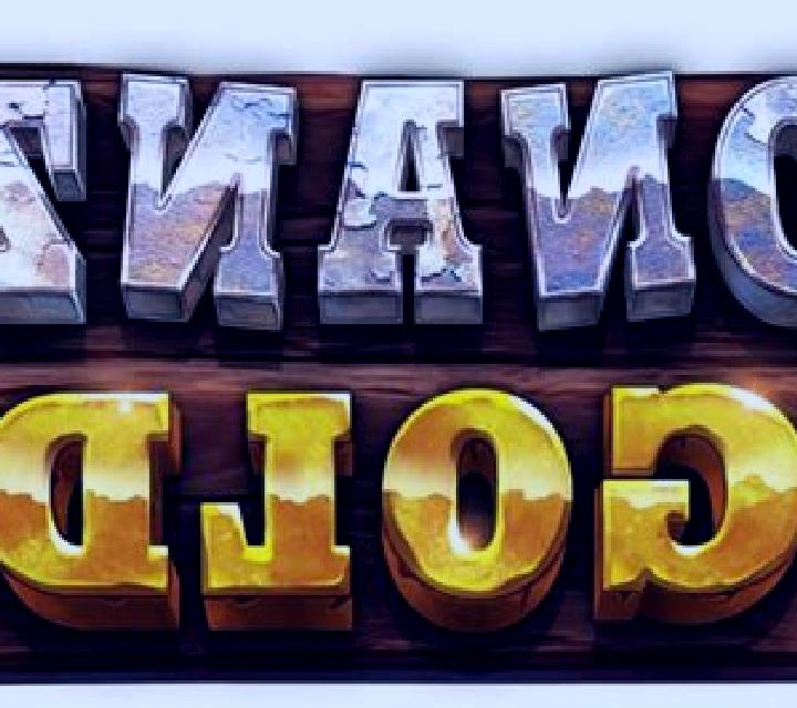 Bonanza Gold slot machine