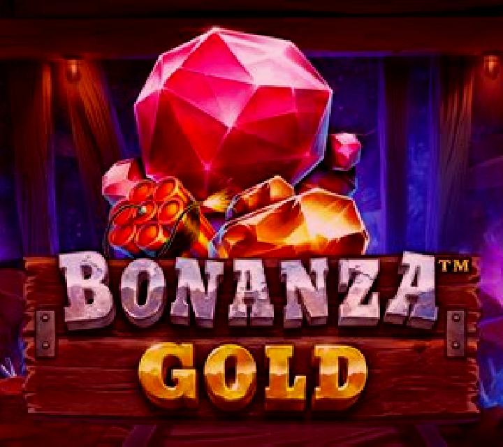 Bonanza Gold slot