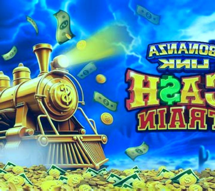 Bonanza Link: Cash Train online slot