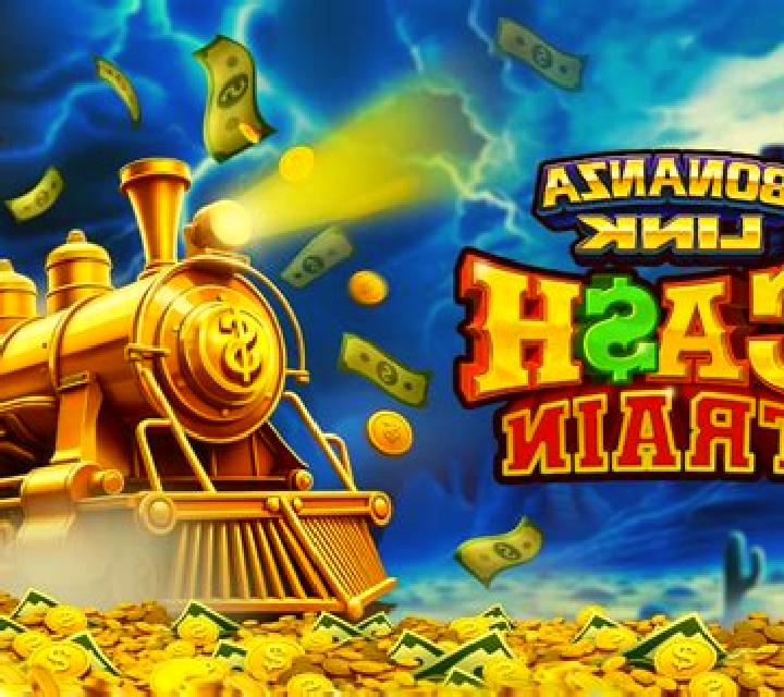 Bonanza Link: Cash Train slot game