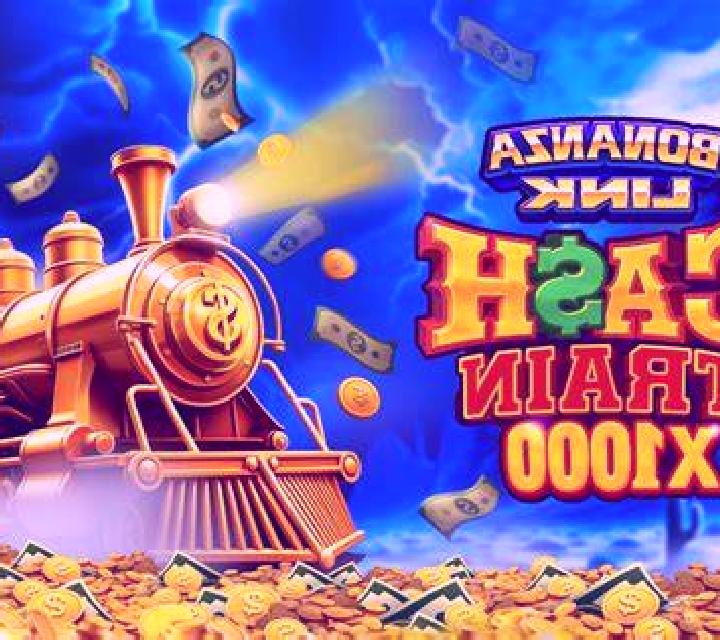 Bonanza Link: Cash Train slot machine