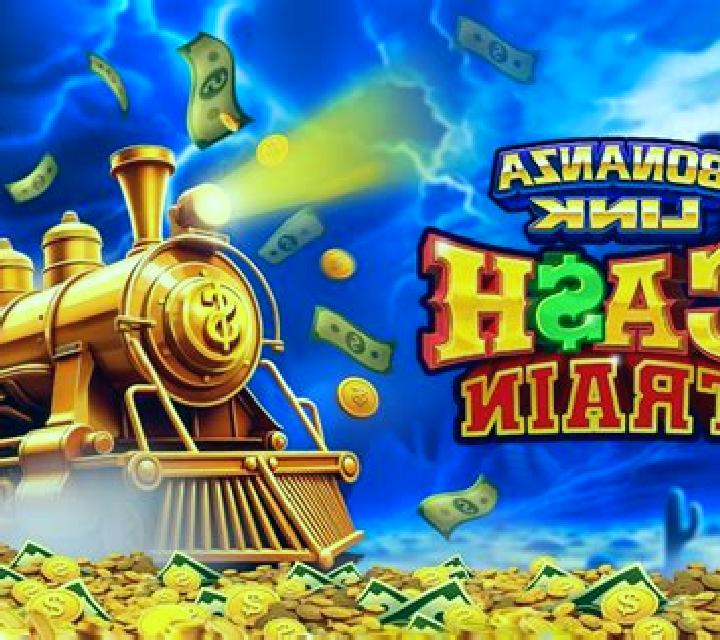 Bonanza Link: Cash Train slot