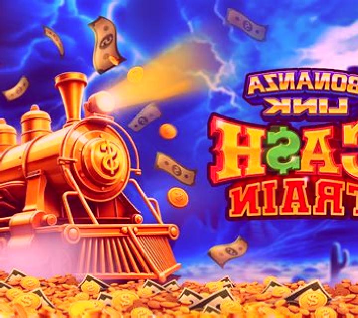 Bonanza Link: Cash Train X1000 online slot