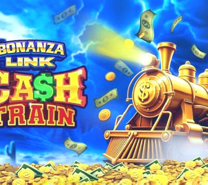 Bonanza Link: Cleopatra Express online slot