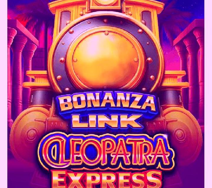 Bonanza Link: Cleopatra Express slot game