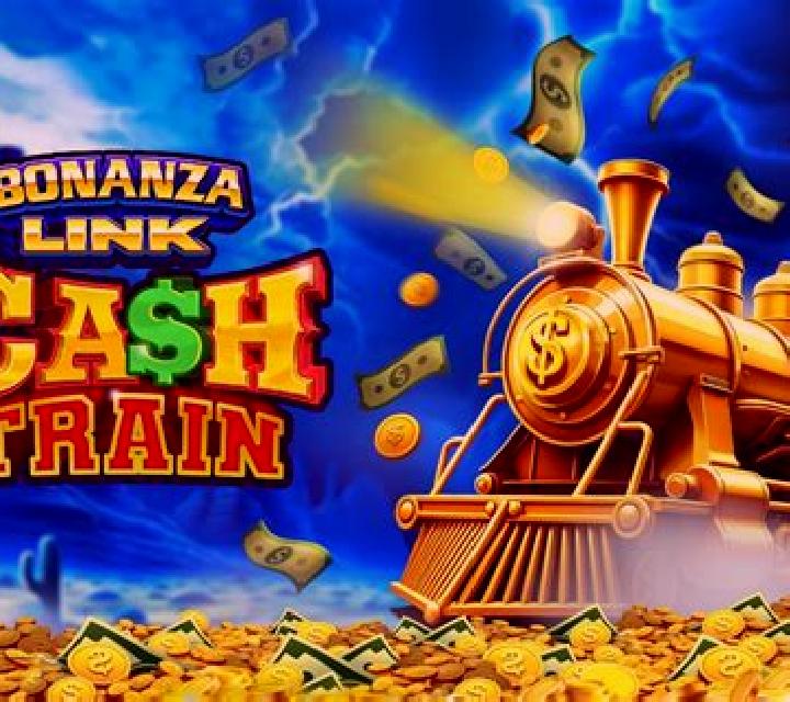 Bonanza Link: Midnight Train online slot