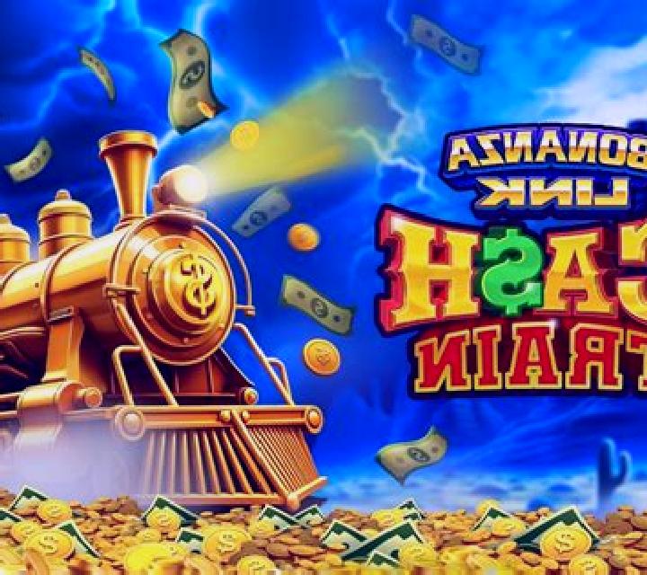 Bonanza Link: Midnight Train slot game