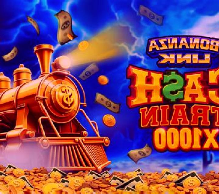 Bonanza Link: Midnight Train slot machine