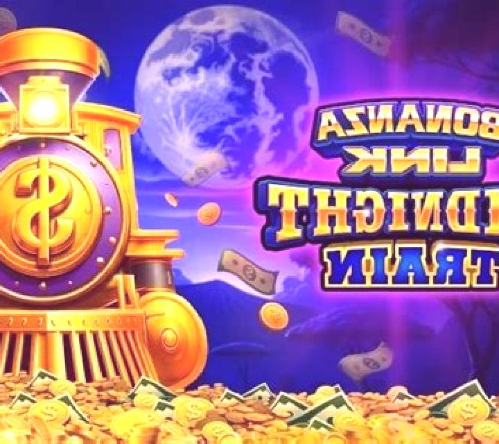 Bonanza Link: Midnight Train slot
