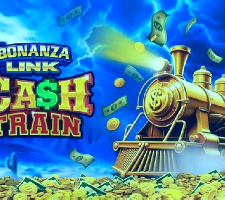 Bonanza Link: Midnight Train x1000 online slot