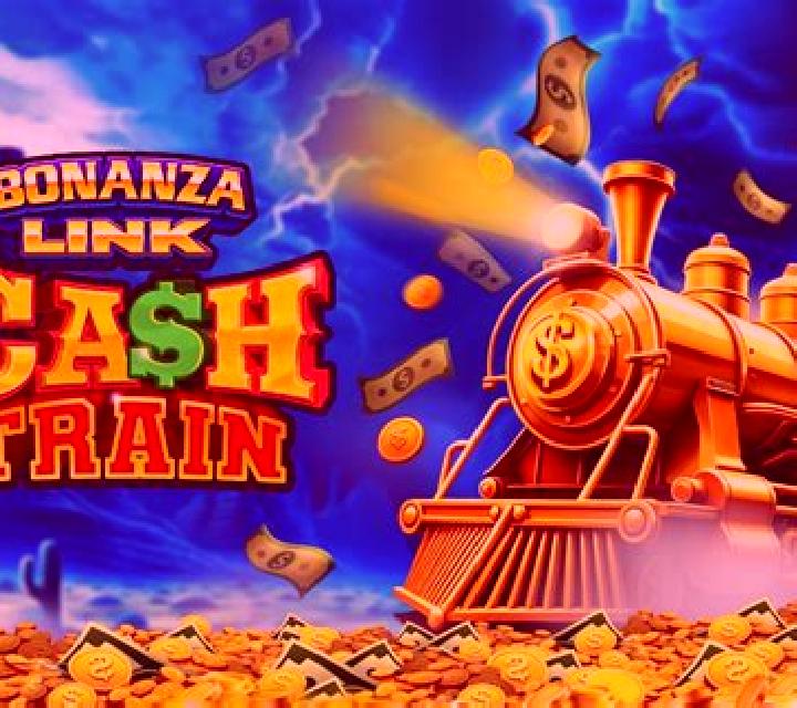 Bonanza Link: Midnight Train x1000 slot game