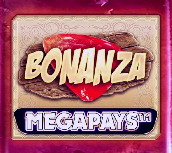 Bonanza Megapays slot game
