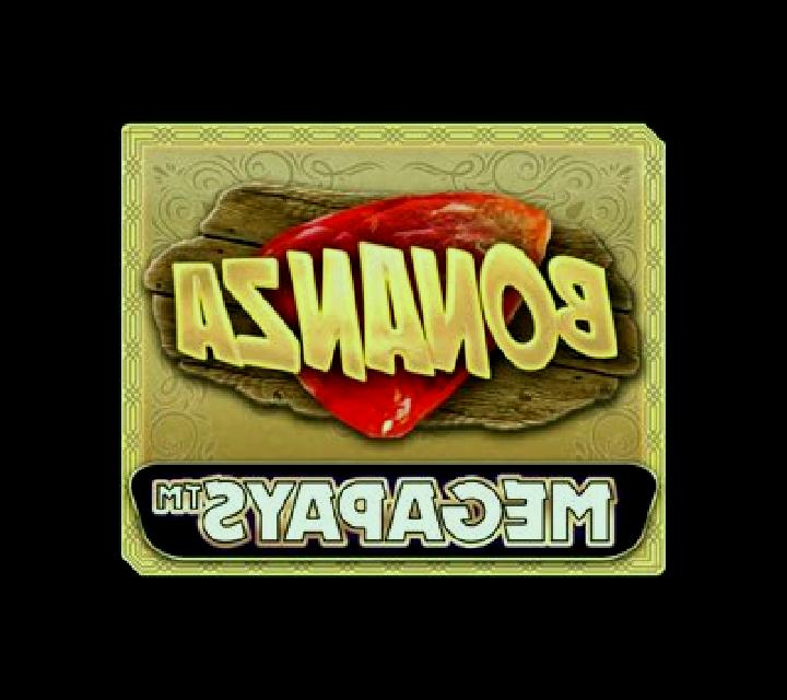 Bonanza Megapays slot