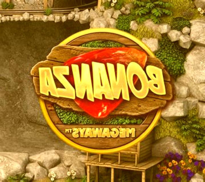 Bonanza Megaways slot game