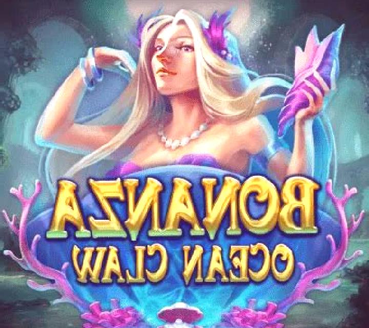 Bonanza Ocean Claw online slot