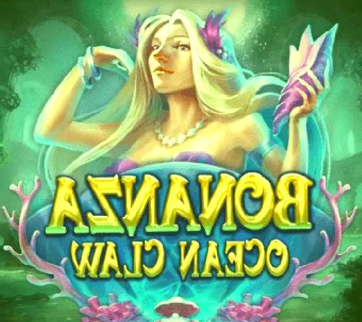 Bonanza Ocean Claw slot game