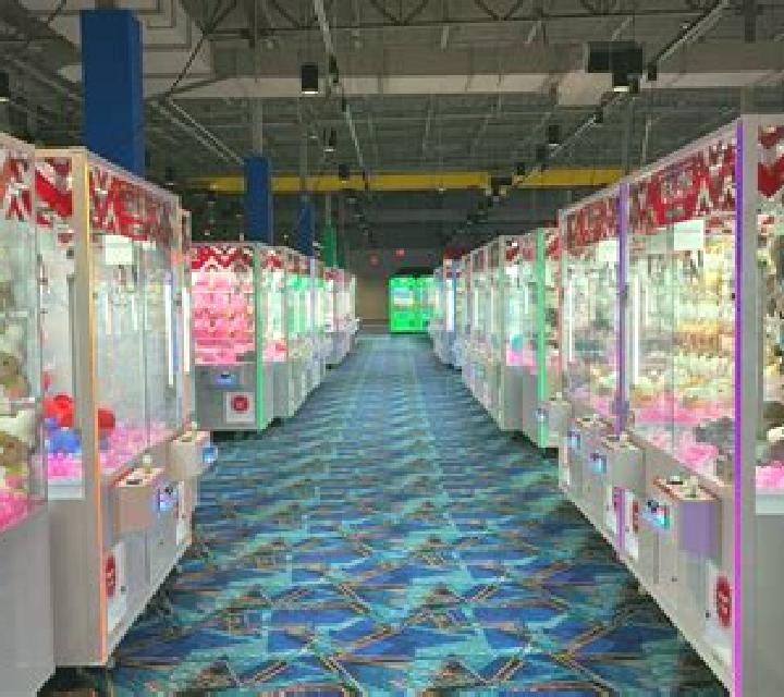 Bonanza Ocean Claw slot machine