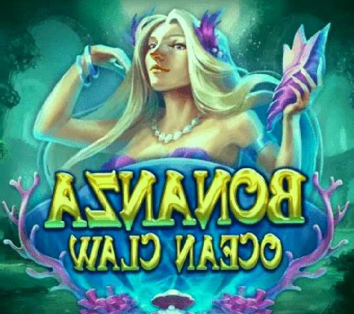 Bonanza Ocean Claw slot