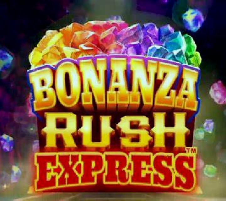 Bonanza Rush Express online slot
