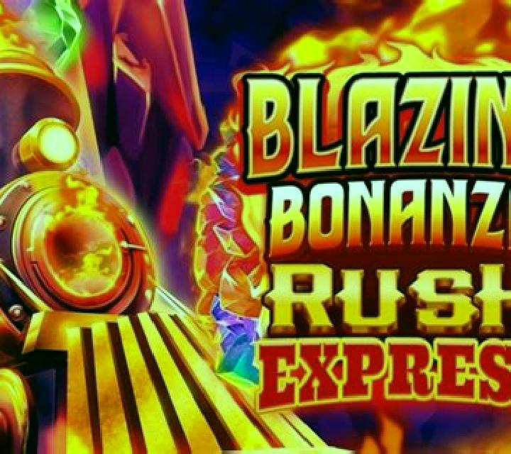 Bonanza Rush Express slot