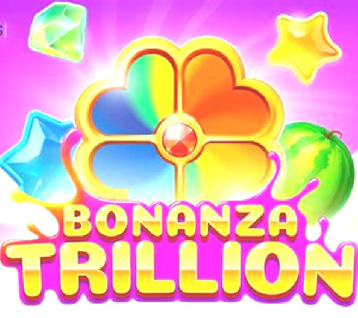 Bonanza Trillion online slot