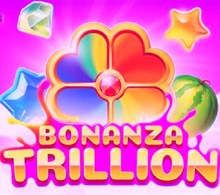 Bonanza Trillion slot game