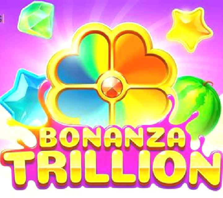 Bonanza Trillion slot machine