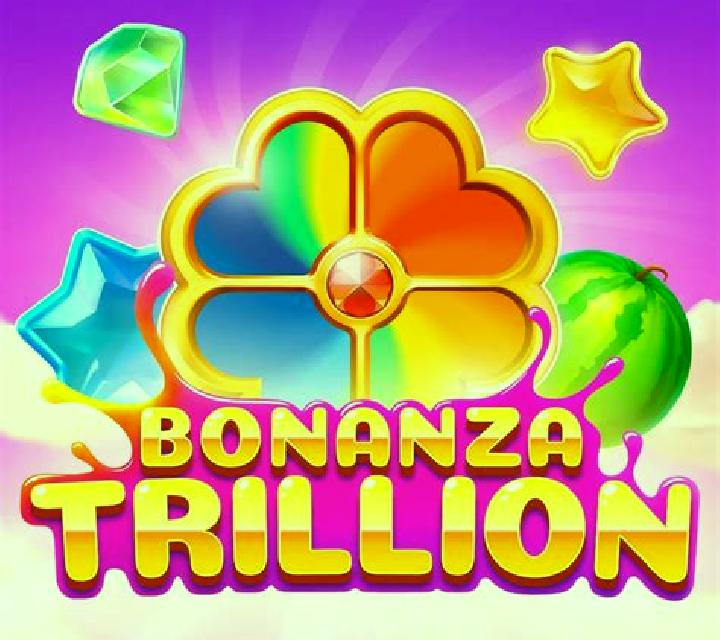 Bonanza Trillion slot
