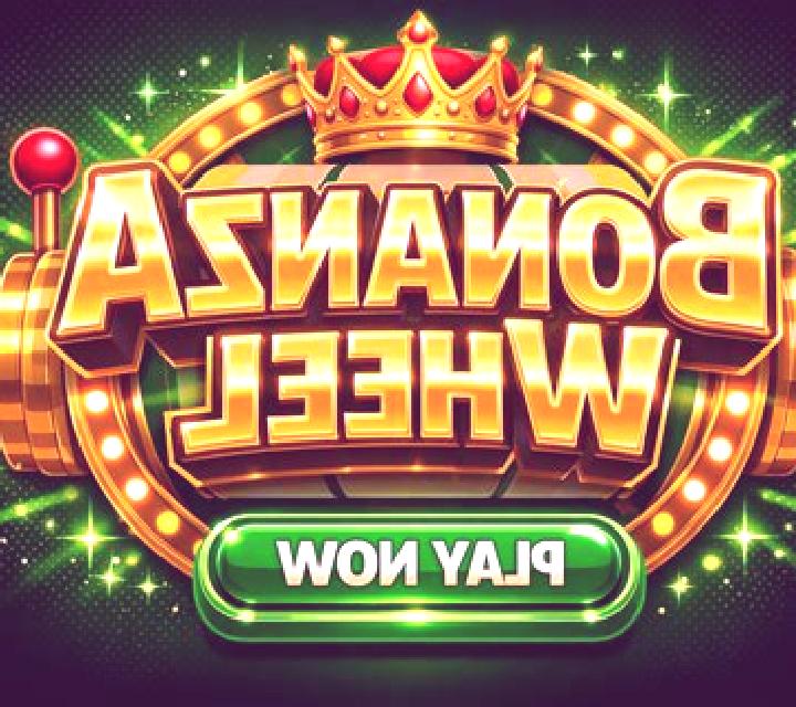 Bonanza Wheel slot game
