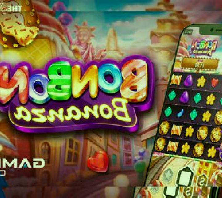 BonBon Bonanza (Check-in) online slot