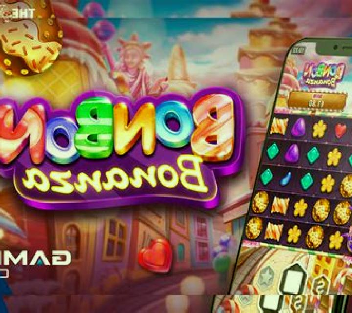 BonBon Bonanza (Check-in) slot game