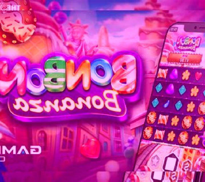 BonBon Bonanza (Check-in) slot machine