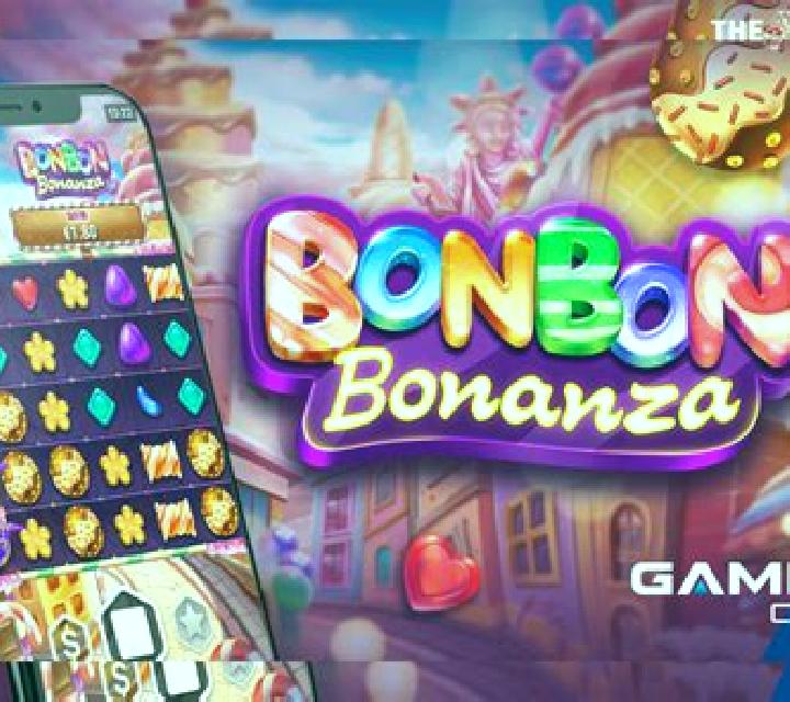 BonBon Bonanza (Check-in) slot