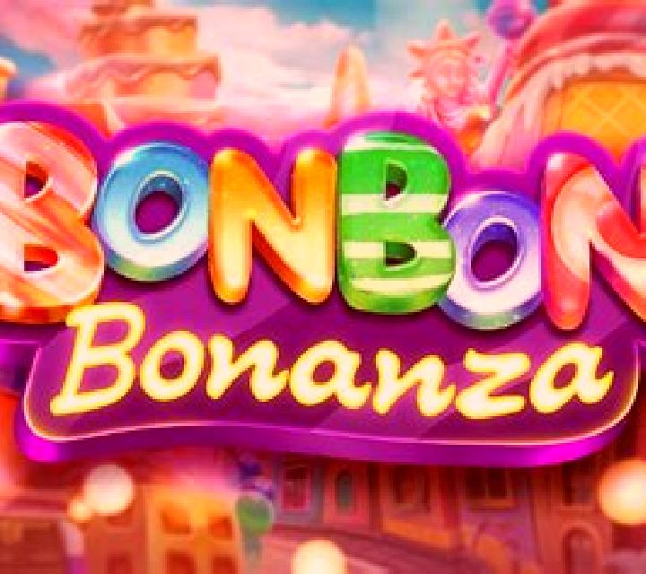Bonbon Bonanza (Gaming Corps) slot