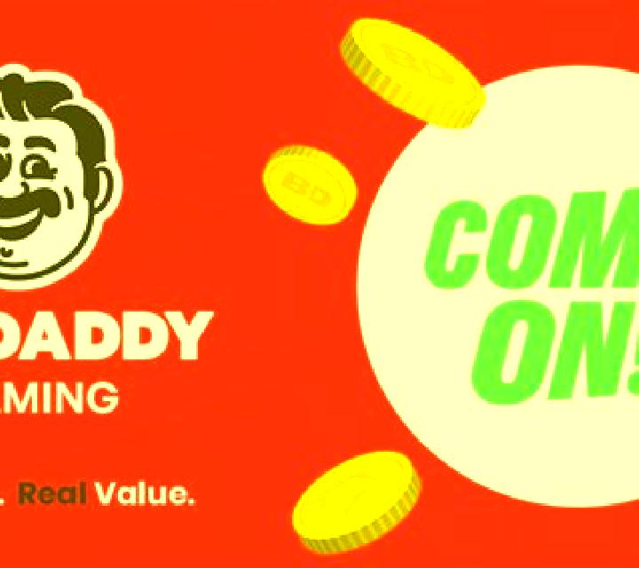 Bonbon Boom! (Big Daddy Gaming) slot