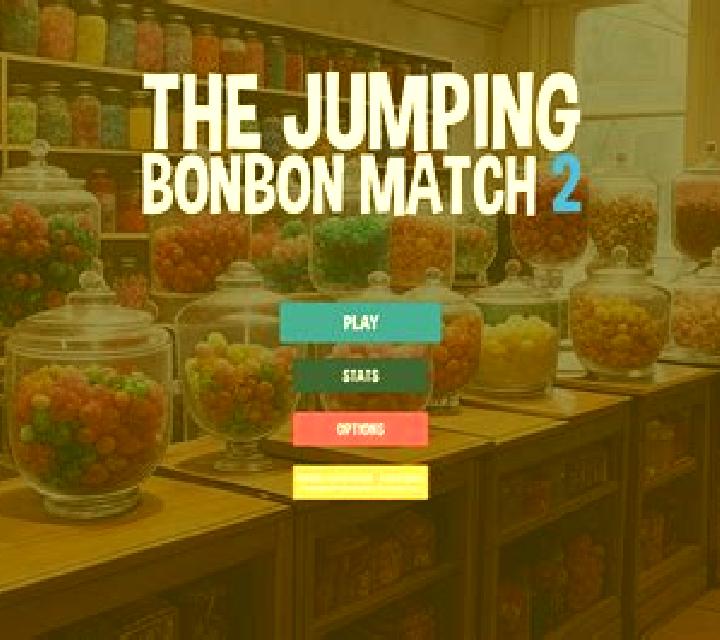 BonBon Boom (Check-in) online slot