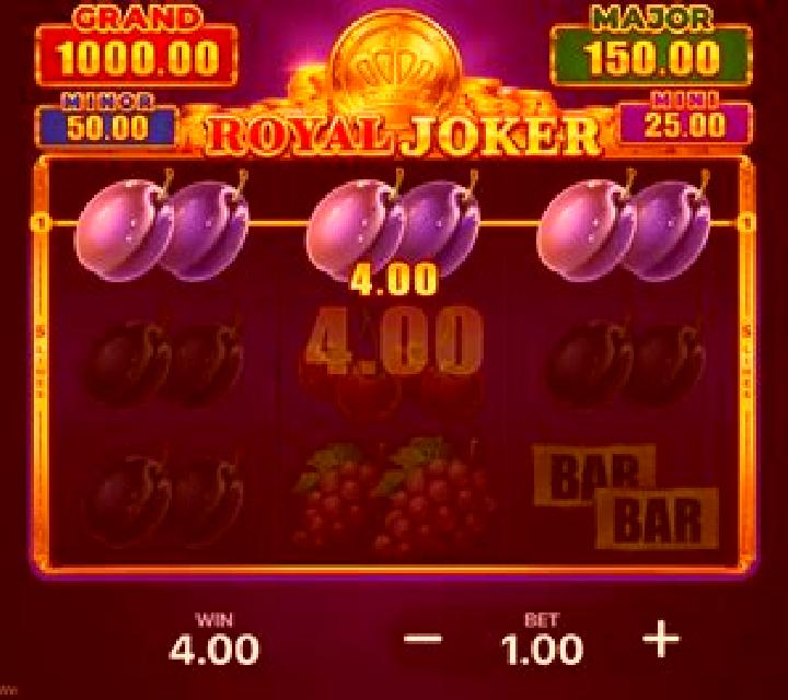 BonBon Boom: Hold and Win slot game